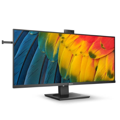 PHILIPS 40B1U5601H/00 40" W-LED IPS WIDE QUAD HD 21:9 300 CDM 4 ms 1200:1 100Hz USB-C 1 x HDMI 1 x DISPLAYPORT